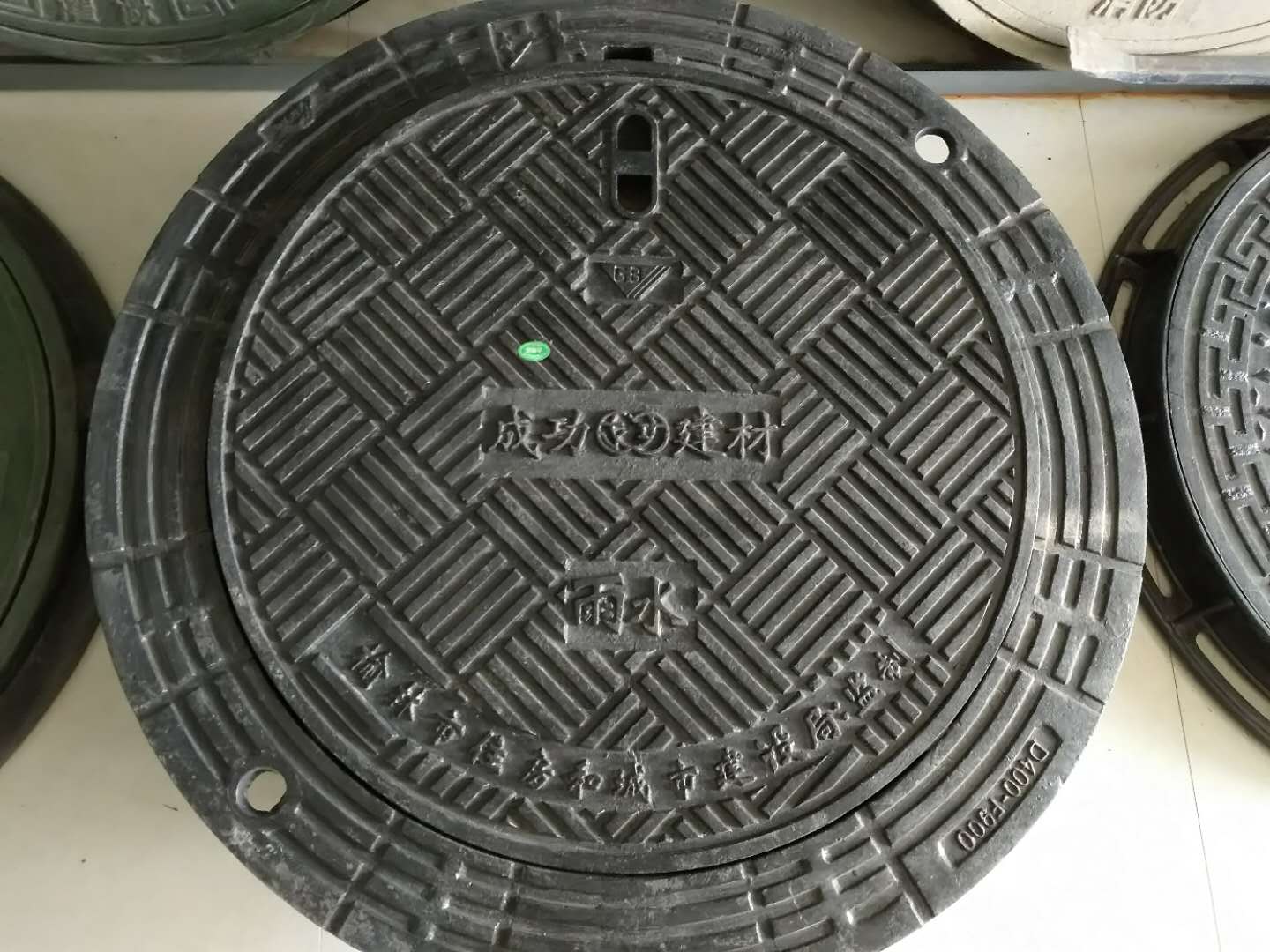 榆林市政项目